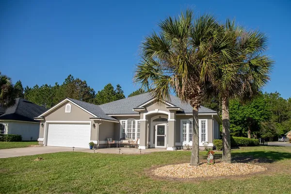 $539,900 | 31205 Grand Parke Boulevard, Fernandina Beach, FL 32034