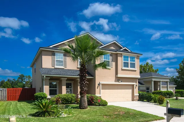 $370,000 | 9451 Wordsmith Way, Jacksonville, FL 32222