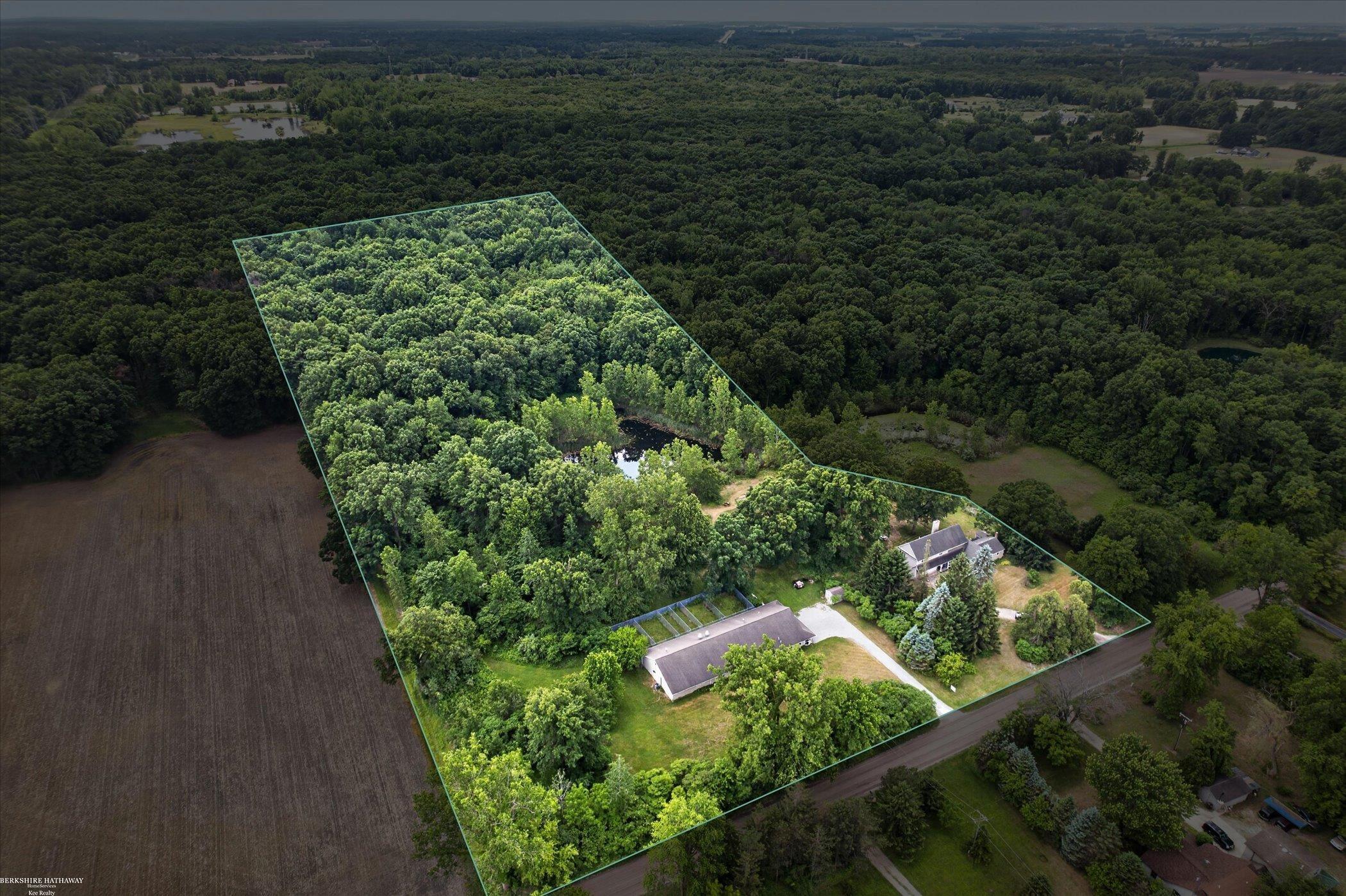 14491 Lulu Road Ida, MI 48140 - Photo 85 of 91