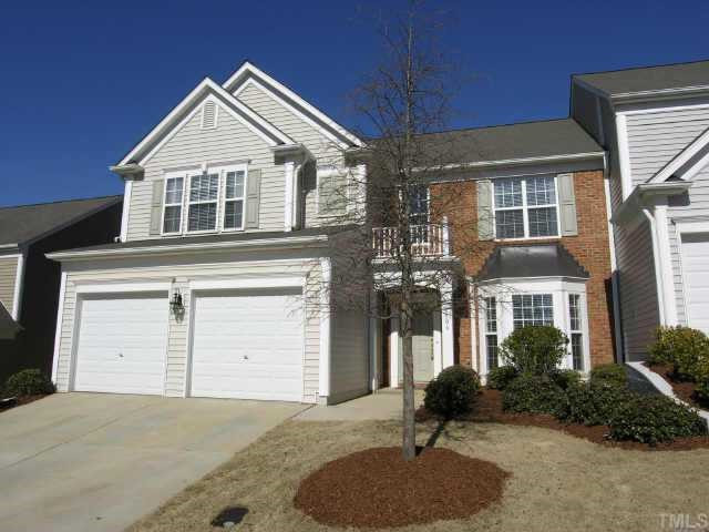 5506 Kirner Court Raleigh, NC 27613 - Photo 1 of 9 Exterior Front