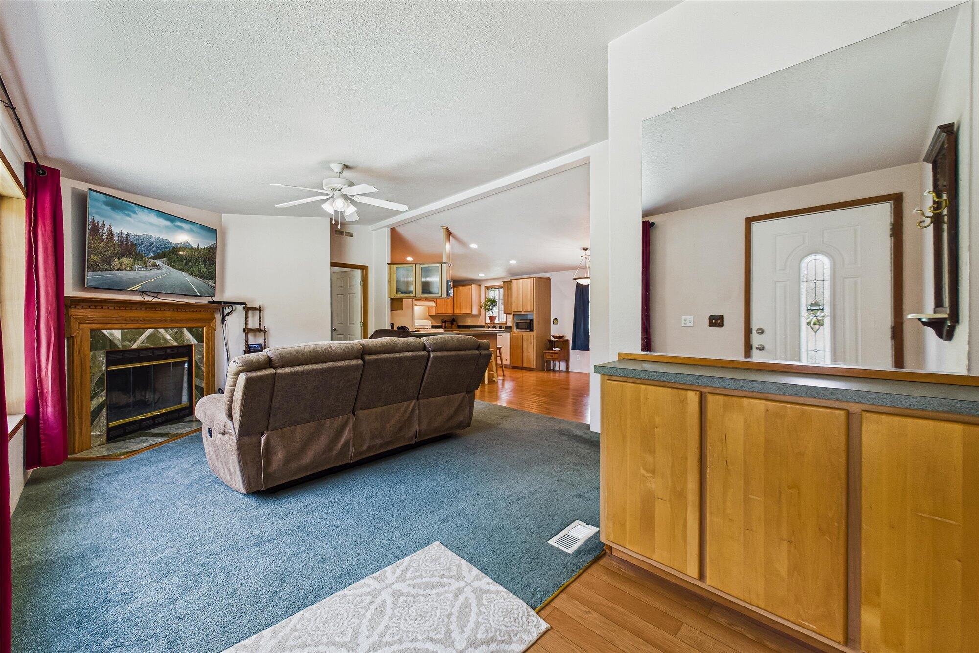 160 Ford Lane Burnt Ranch, CA 95527 - Photo 11 of 61 Gallery Image 11