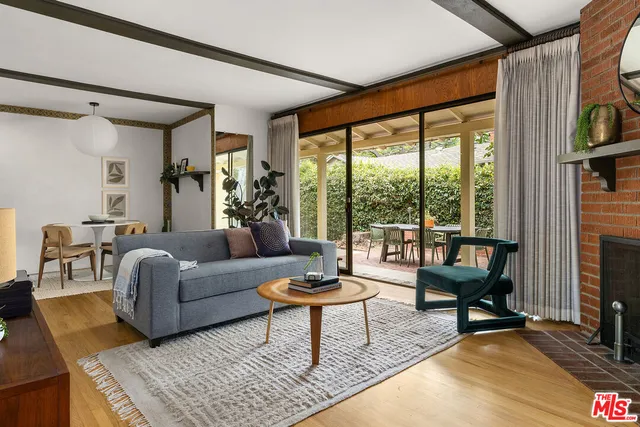 $1,249,000 | 12700 Kling Street, Studio City, CA 91604
