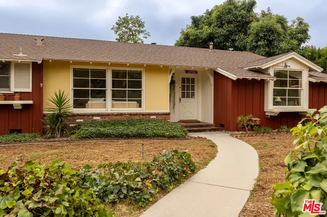 $1,249,000 | 12700 Kling Street, Studio City, CA 91604