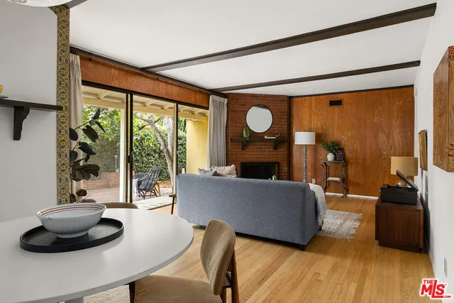 $1,249,000 | 12700 Kling Street, Studio City, CA 91604