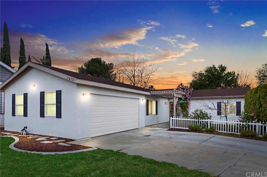 3670 Donald Avenue Riverside, CA 92503 - Photo 1 of 1