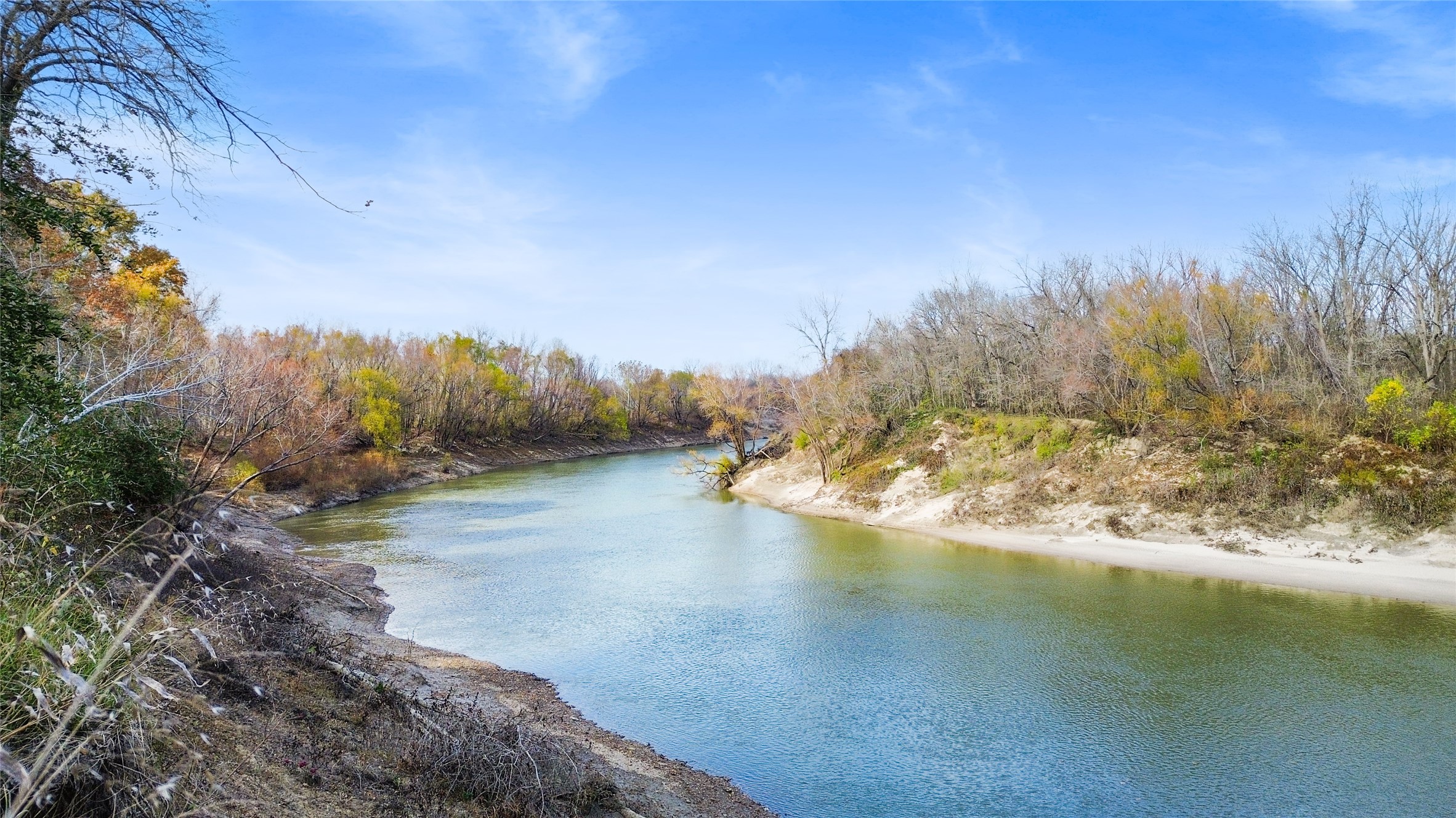 1350 Centerville Tx 75833 Centerville, TX 75833 - Photo 6 of 34 a view of a lake view