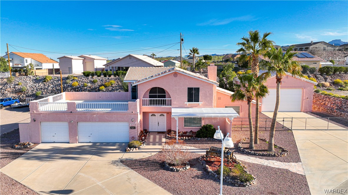 4031 Mercer Road Bullhead City, AZ 86429 - Photo 78 of 88 Gallery Image 78