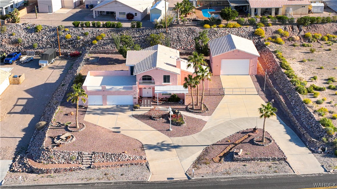4031 Mercer Road Bullhead City, AZ 86429 - Photo 80 of 88 Gallery Image 80