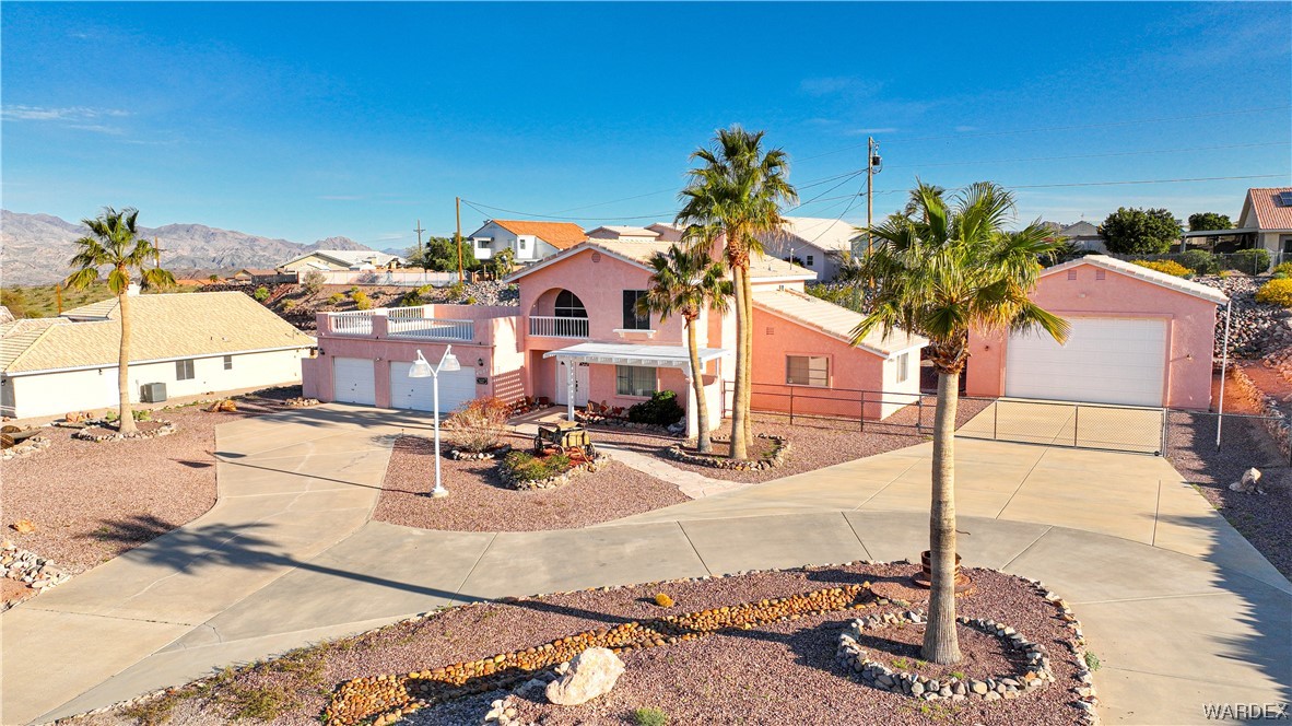4031 Mercer Road Bullhead City, AZ 86429 - Photo 81 of 88 Gallery Image 81