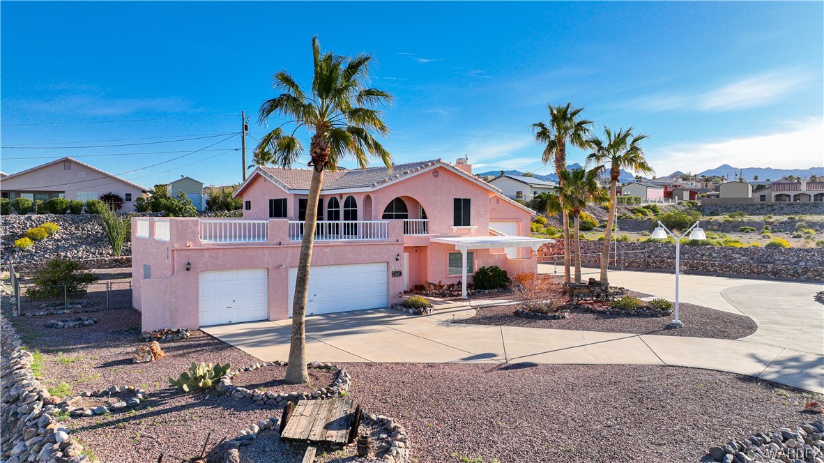 4031 Mercer Road Bullhead City, AZ 86429 - Photo 84 of 88 Gallery Image 84