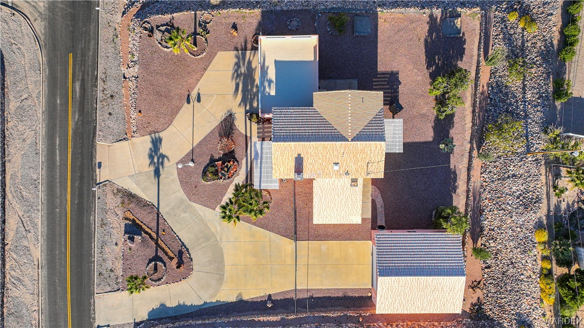 4031 Mercer Road Bullhead City, AZ 86429 - Photo 88 of 88 Gallery Image 88