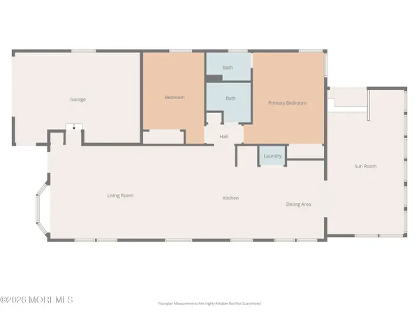 $399,000 | 2 San Carlos Court, Toms River, NJ 08757