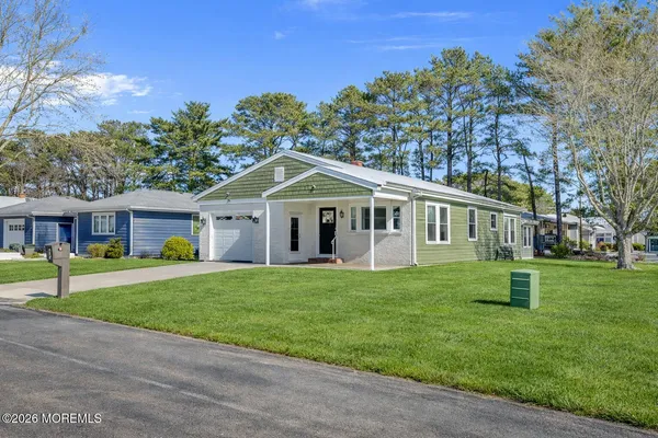 $399,000 | 2 San Carlos Court, Toms River, NJ 08757