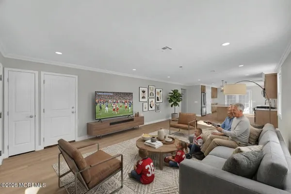 $399,000 | 2 San Carlos Court, Toms River, NJ 08757