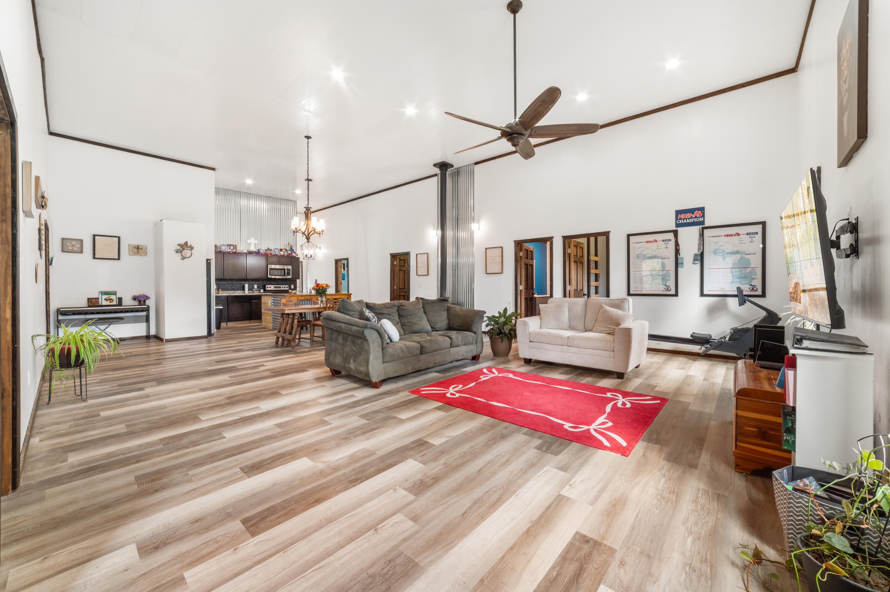 9301 Passenheim Road Gaylord, MI 49735 - Photo 13 of 46 Gallery Image 13