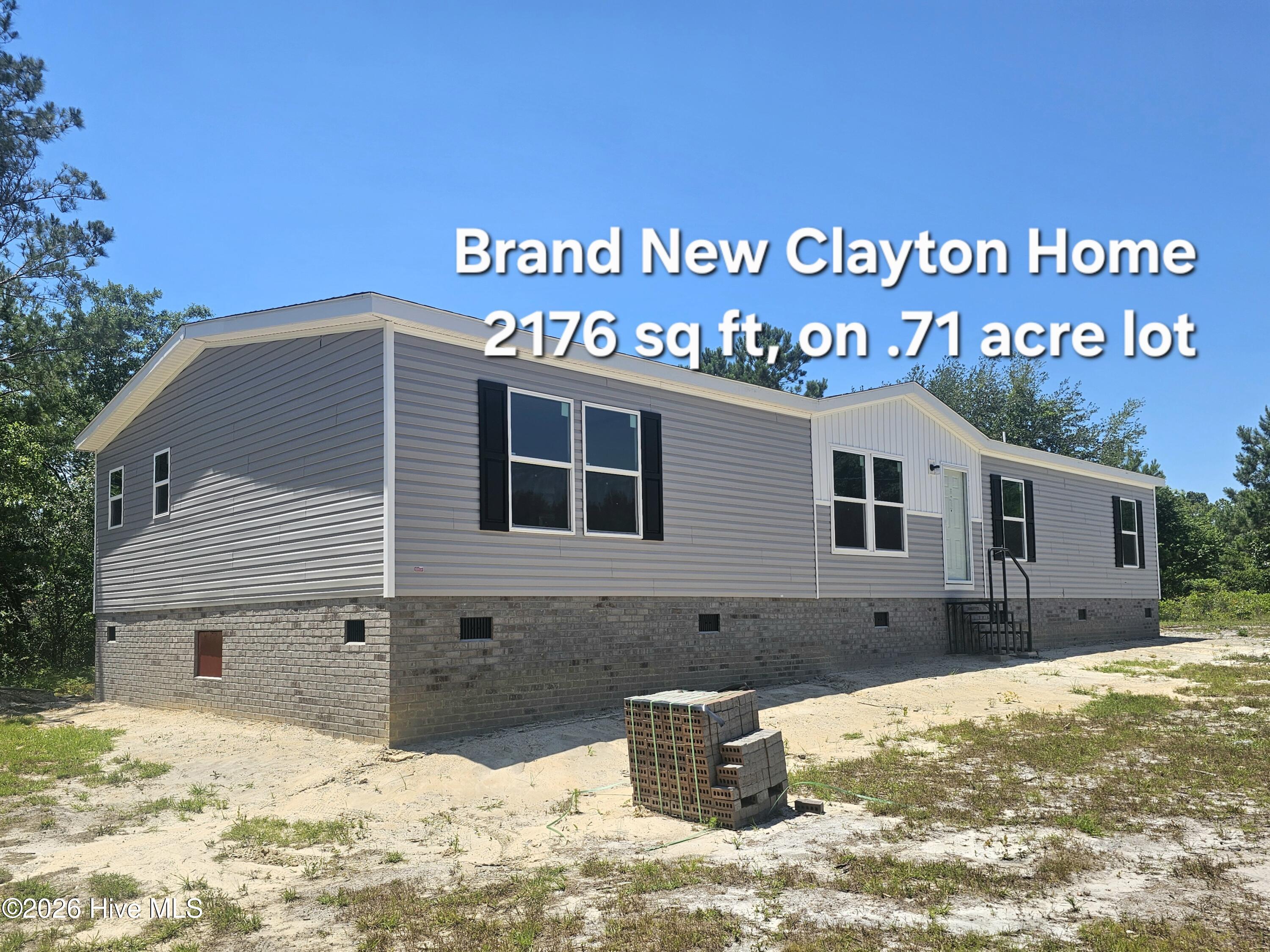 109 Mockingbird Lane Holly Ridge, NC 28445 - Photo 1 of 28 Gallery Image 1