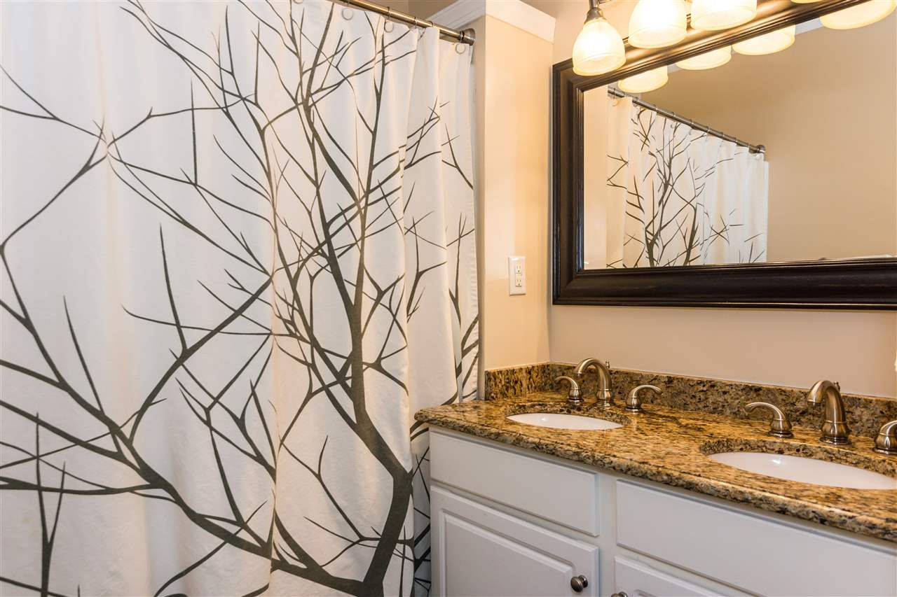 2005 Russell Drive Raleigh, NC 27612 - Photo 19 of 25 Hall Bath