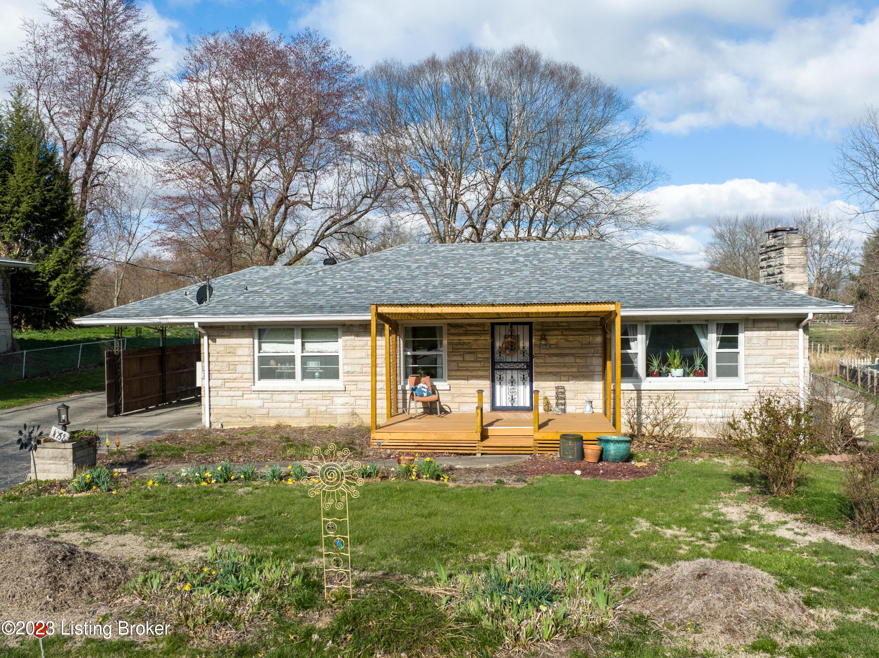 4152 Dover Road Louisville, KY 40216 - Photo 34 of 34 4152 Dover Rd-34