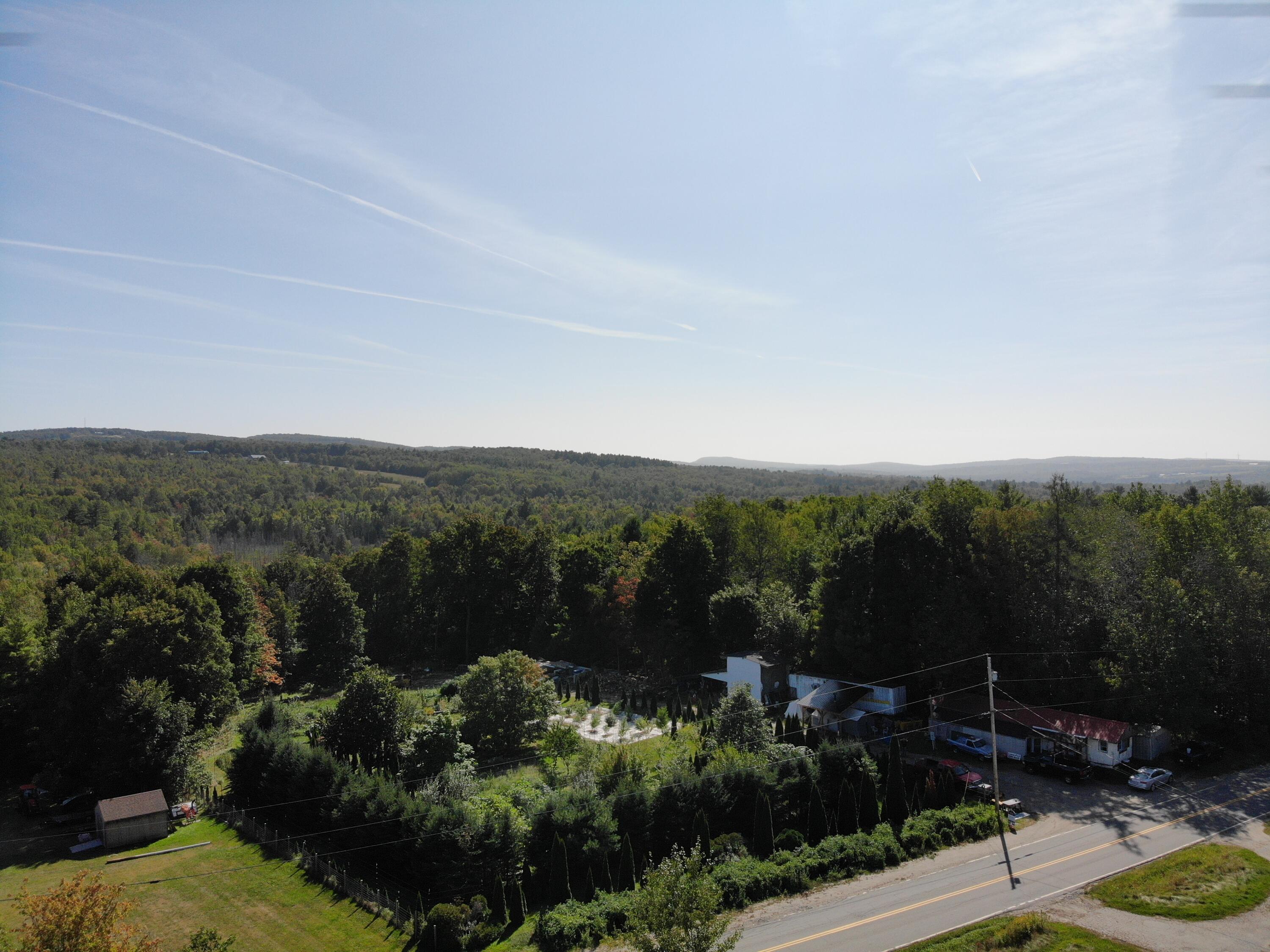 759 Brooks Road Knox, ME 04986 - Photo 1 of 58 DJI_0195