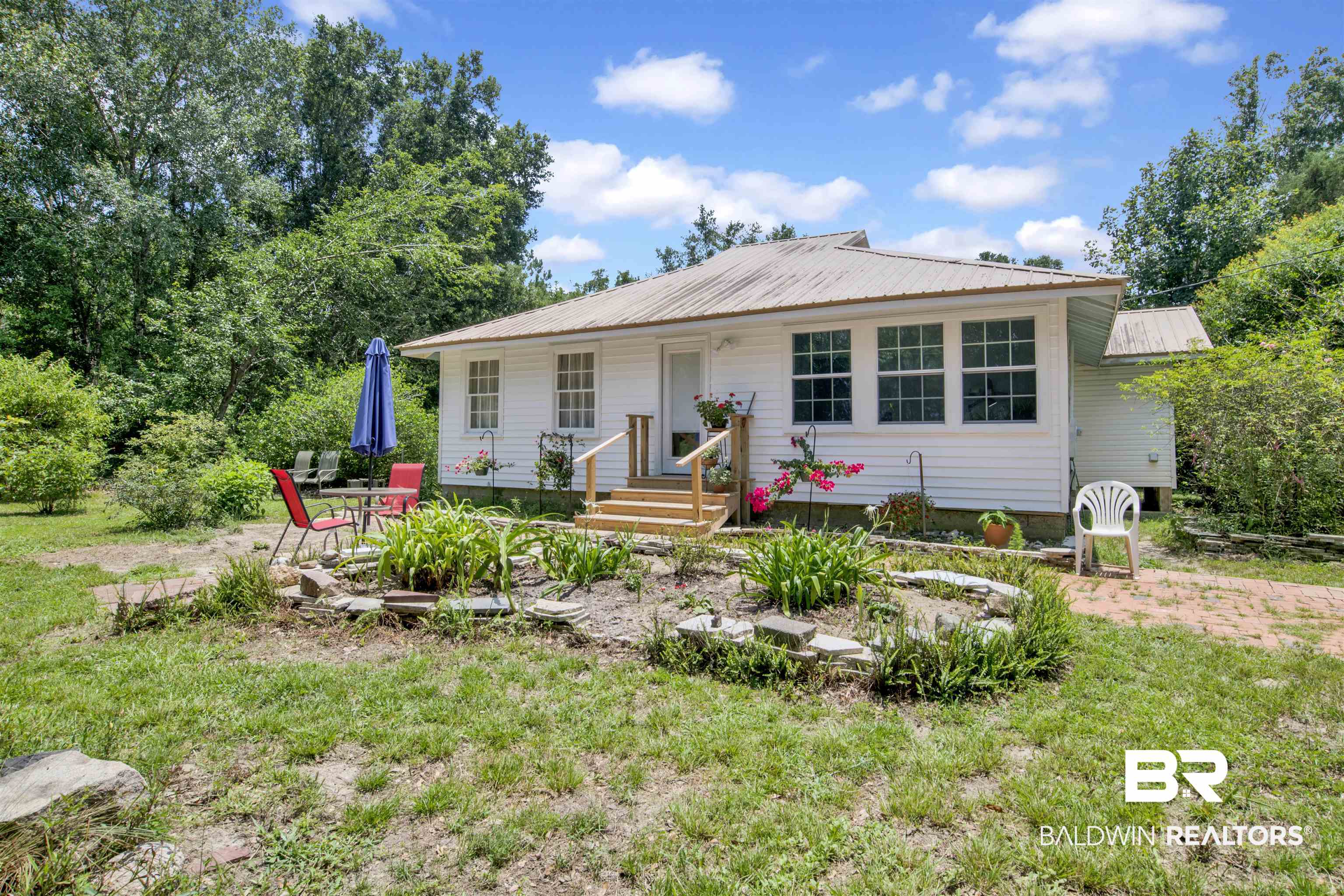 22990 Doc McDuffie Road Foley, AL 36535 - Photo 4 of 26