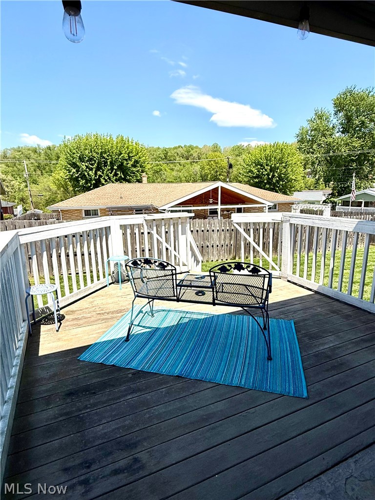 1412 Walker Road Follansbee, WV 26037 - Photo 24 of 27