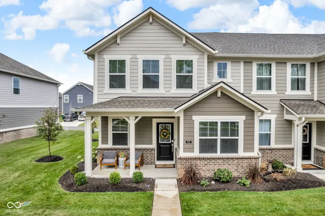 $310,000 | 7215 Governors Row, Avon, IN 46123