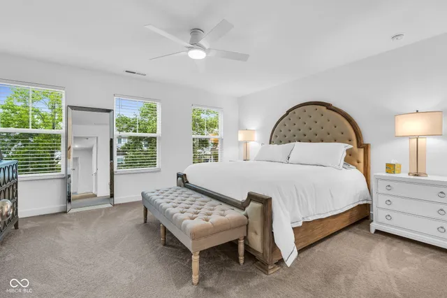 $305,000 | 7215 Governors Row, Avon, IN 46123