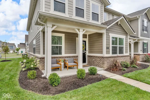 $310,000 | 7215 Governors Row, Avon, IN 46123