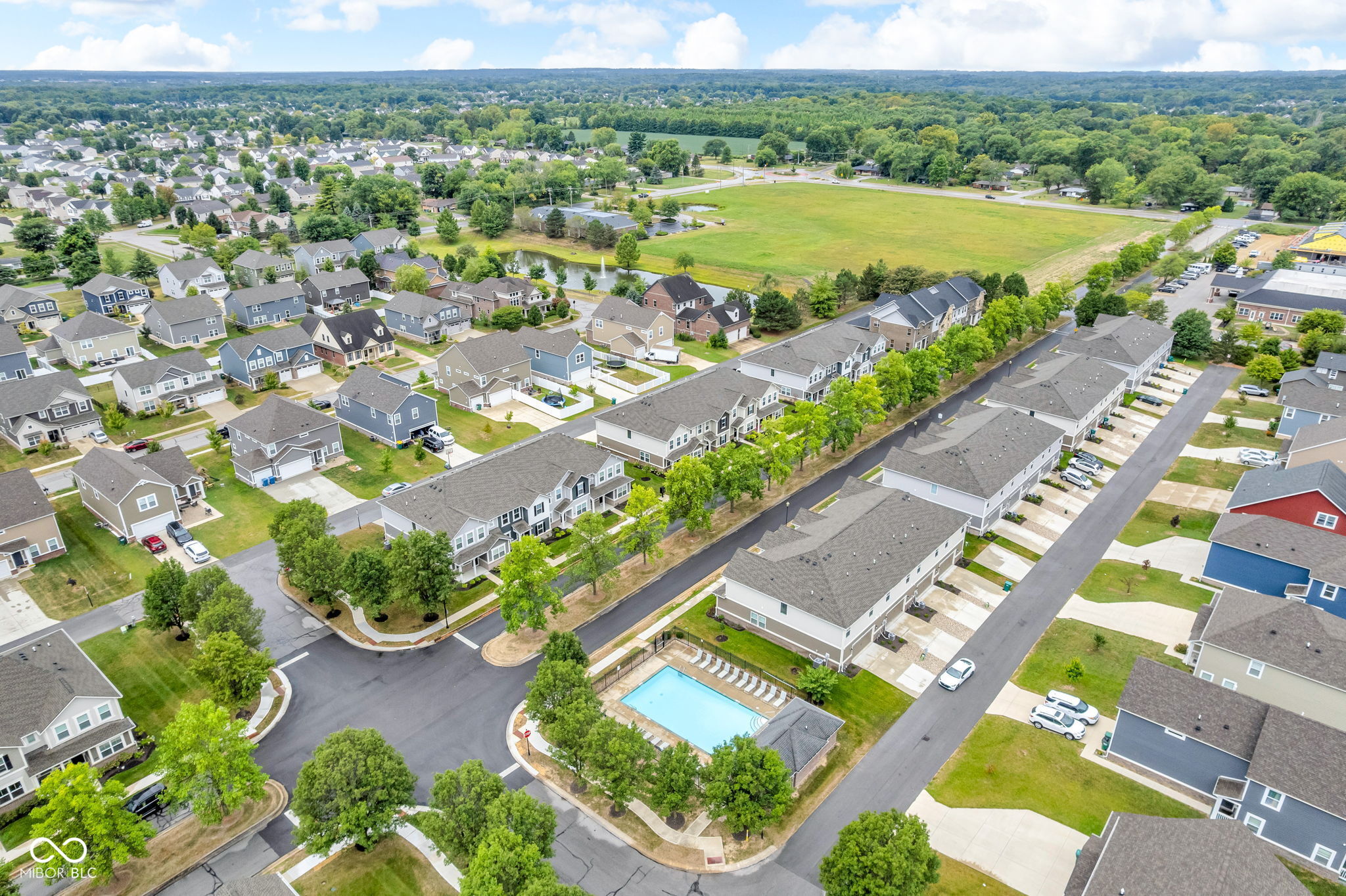 7215 Governors Row Avon, IN 46123 - Photo 44 of 45