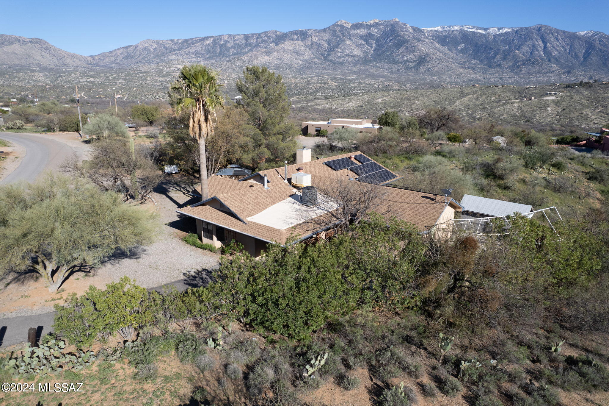 4810 East Rail N Road Tucson, AZ 85739 - Photo 47 of 49 Gallery Image 47