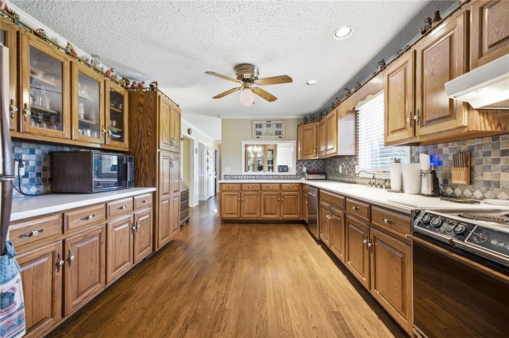 80 McFry Lane Northeast Rome, GA 30161 - Photo 3 of 28 Gallery Image 3