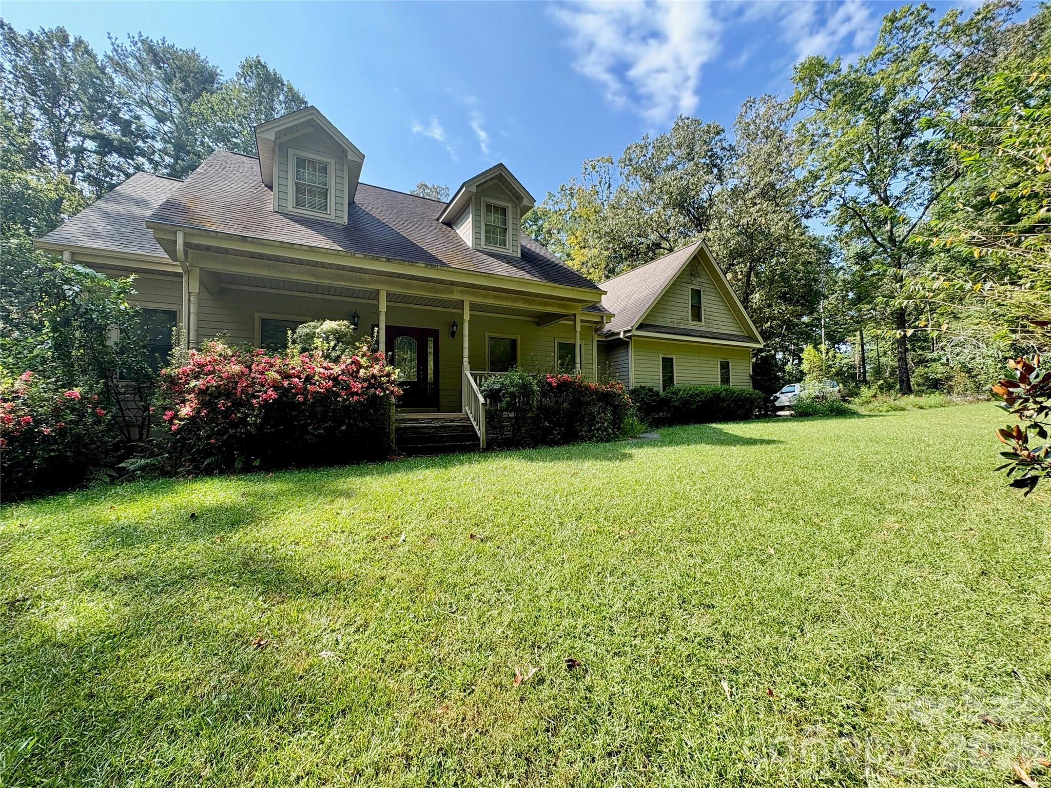 502 Pace Road Hendersonville, NC 28792 - Photo 1 of 38 Gallery Image 1