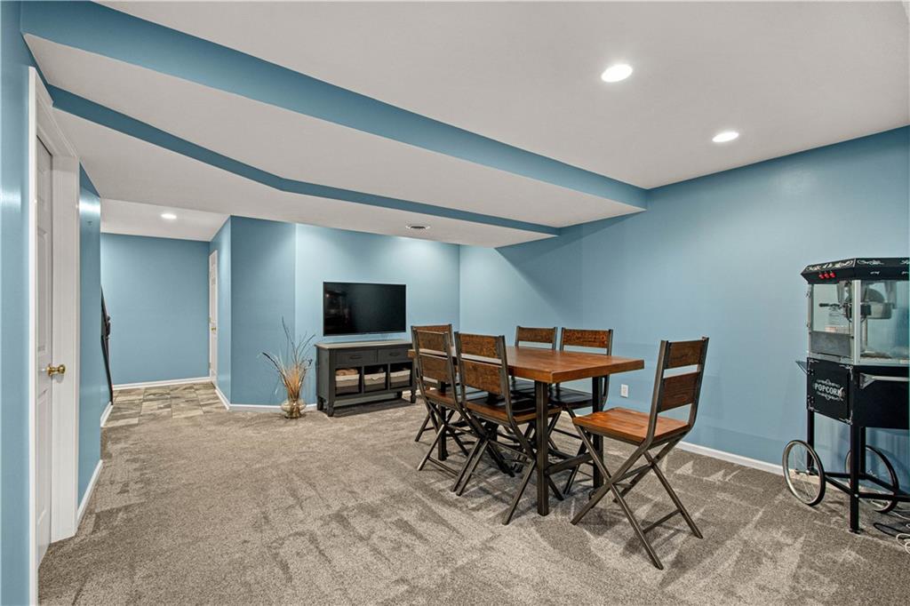 329 Buffalo Ridge Road Canonsburg, PA 15317 - Photo 31 of 43