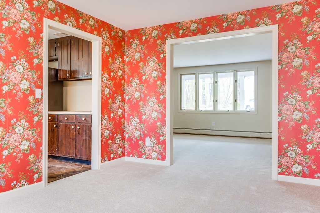 233 Middle Road Newbury, MA 01922 - Photo 14 of 30 wooden floor in an empty room