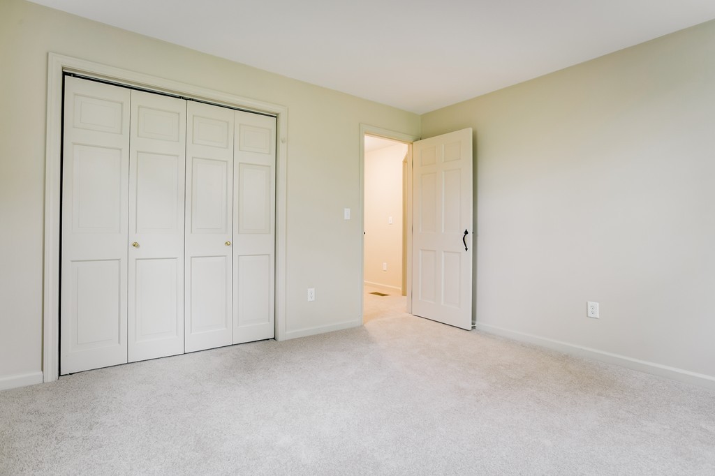 233 Middle Road Newbury, MA 01922 - Photo 26 of 30 a view of an empty room and closet area