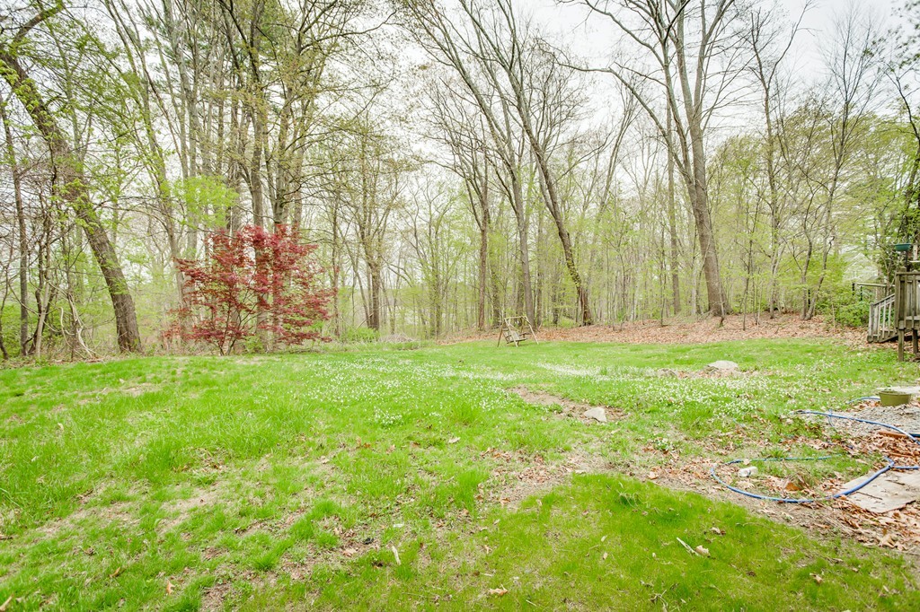 233 Middle Road Newbury, MA 01922 - Photo 30 of 30 a backyard of apartments with large trees