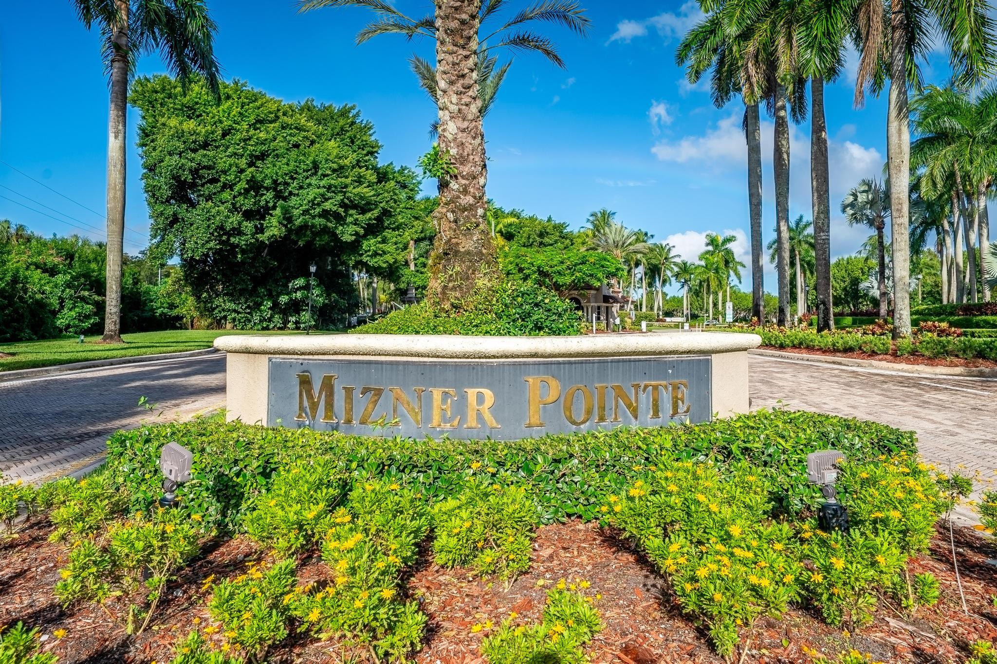 8271 Vía Serena Boca Raton, FL 33433 - Photo 26 of 33 a view of a street with a house