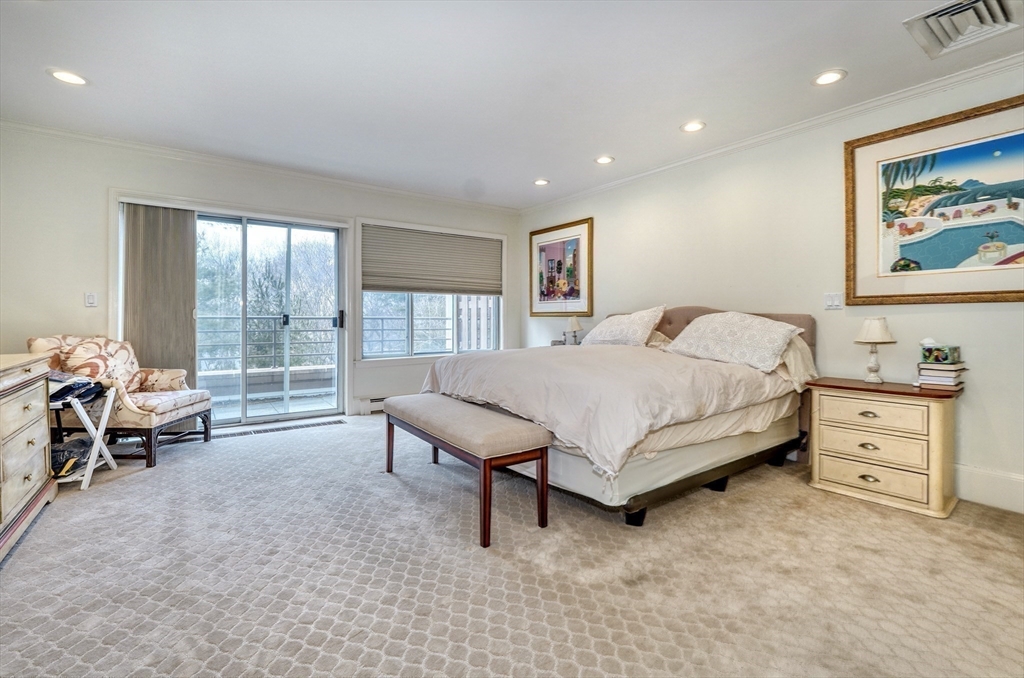 206 Allandale Road, Unit 3B Boston, MA 02467 - Photo 19 of 31 Gallery Image 19