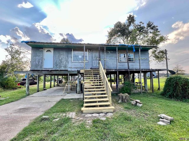 $24,000 | 6623 Shrimpers Row, Dulac, LA 70353