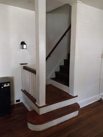 $475,000 | 537 West 1st Avenue, Parkesburg, PA 19365