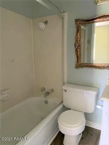 $1,600 | 206 Terry Drive, Lafayette, LA 70501