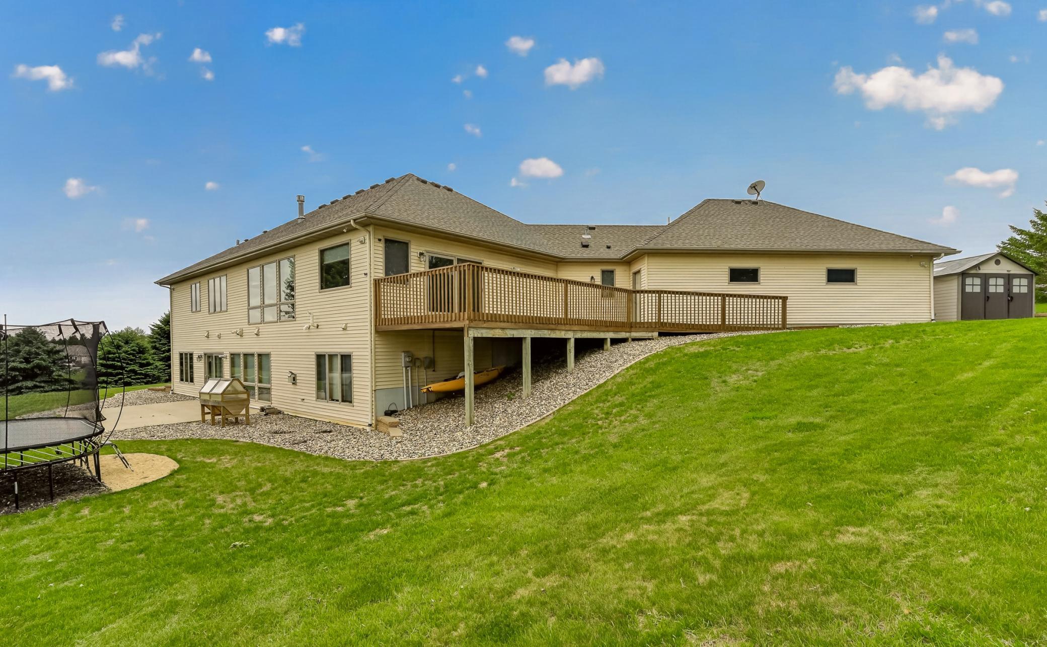 8594 Gossman Lane Northwest Rochester, MN 55901 - Photo 40 of 52