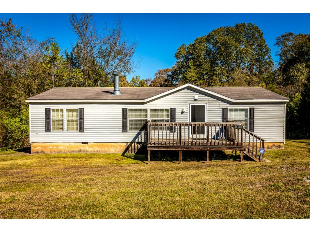 158 Silent Lane Rutledge, TN 37861 - Photo 1 of 25 Photo 1