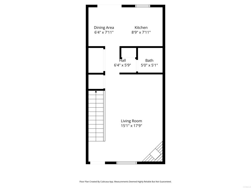 12553 Mapleview Street, Unit 8 Lakeside, CA 92040 - Photo 21 of 23 a picture of a bench in front of a wall