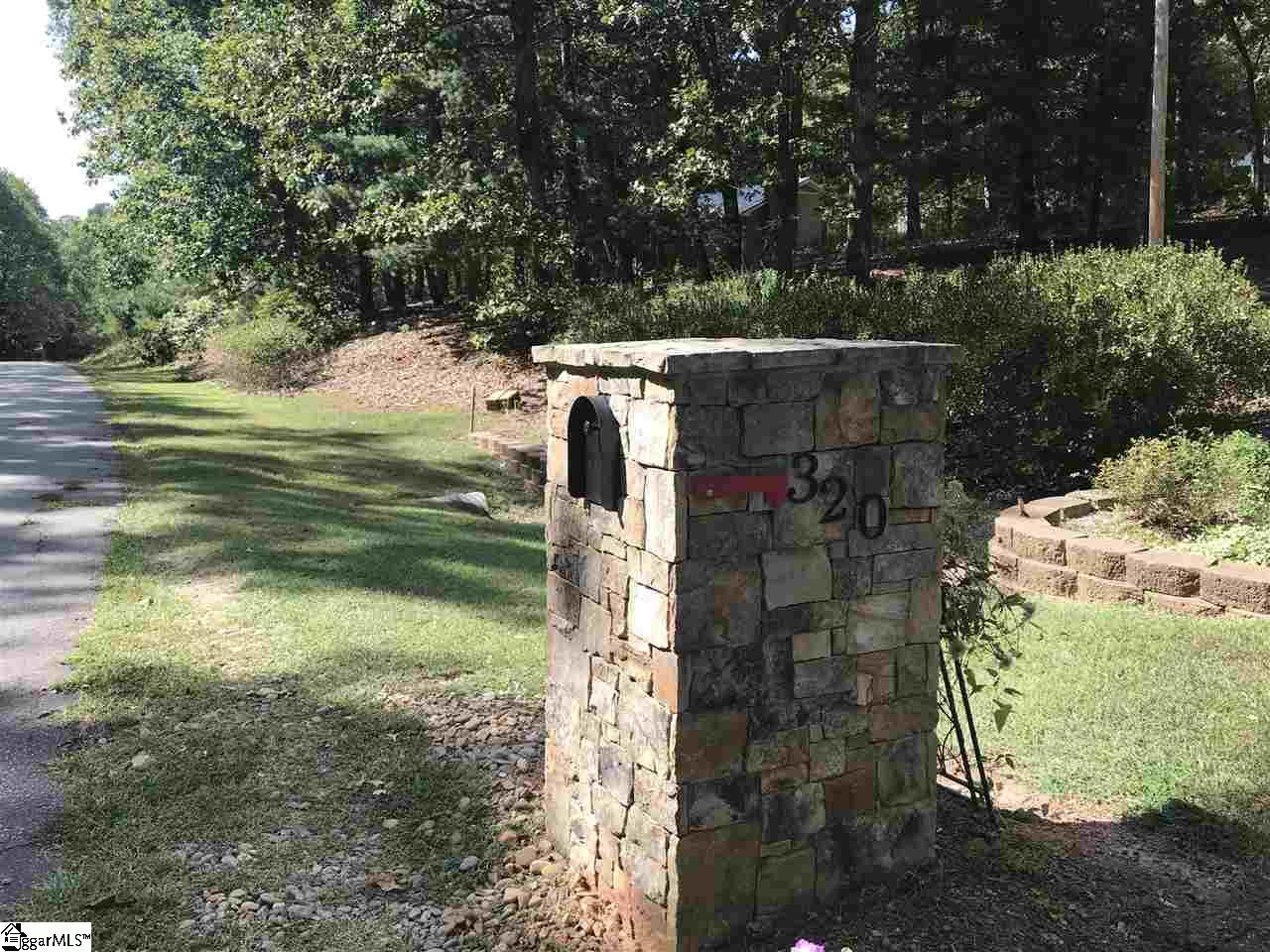 320 Ripplelake Drive Easley, SC 29640 - Photo 2 of 36