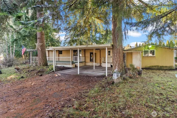 $205,000 | 13405 Cedar Court East, Bonney Lake, WA 98391