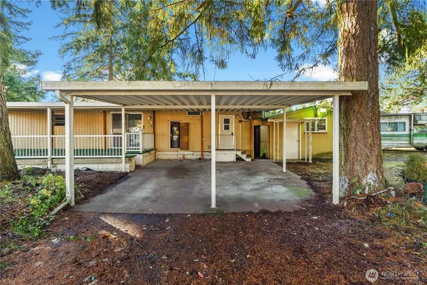 $205,000 | 13405 Cedar Court East, Bonney Lake, WA 98391