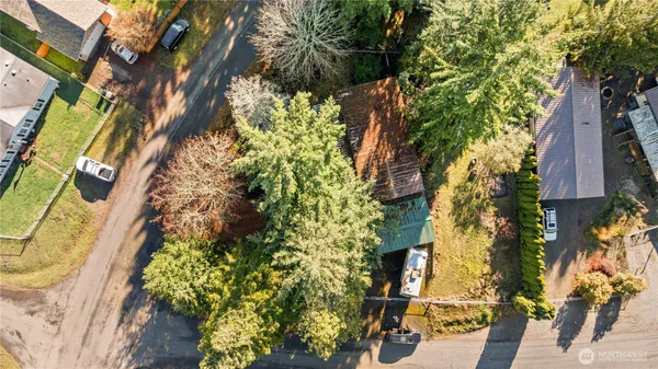 $205,000 | 13405 Cedar Court East, Bonney Lake, WA 98391