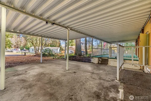 $205,000 | 13405 Cedar Court East, Bonney Lake, WA 98391