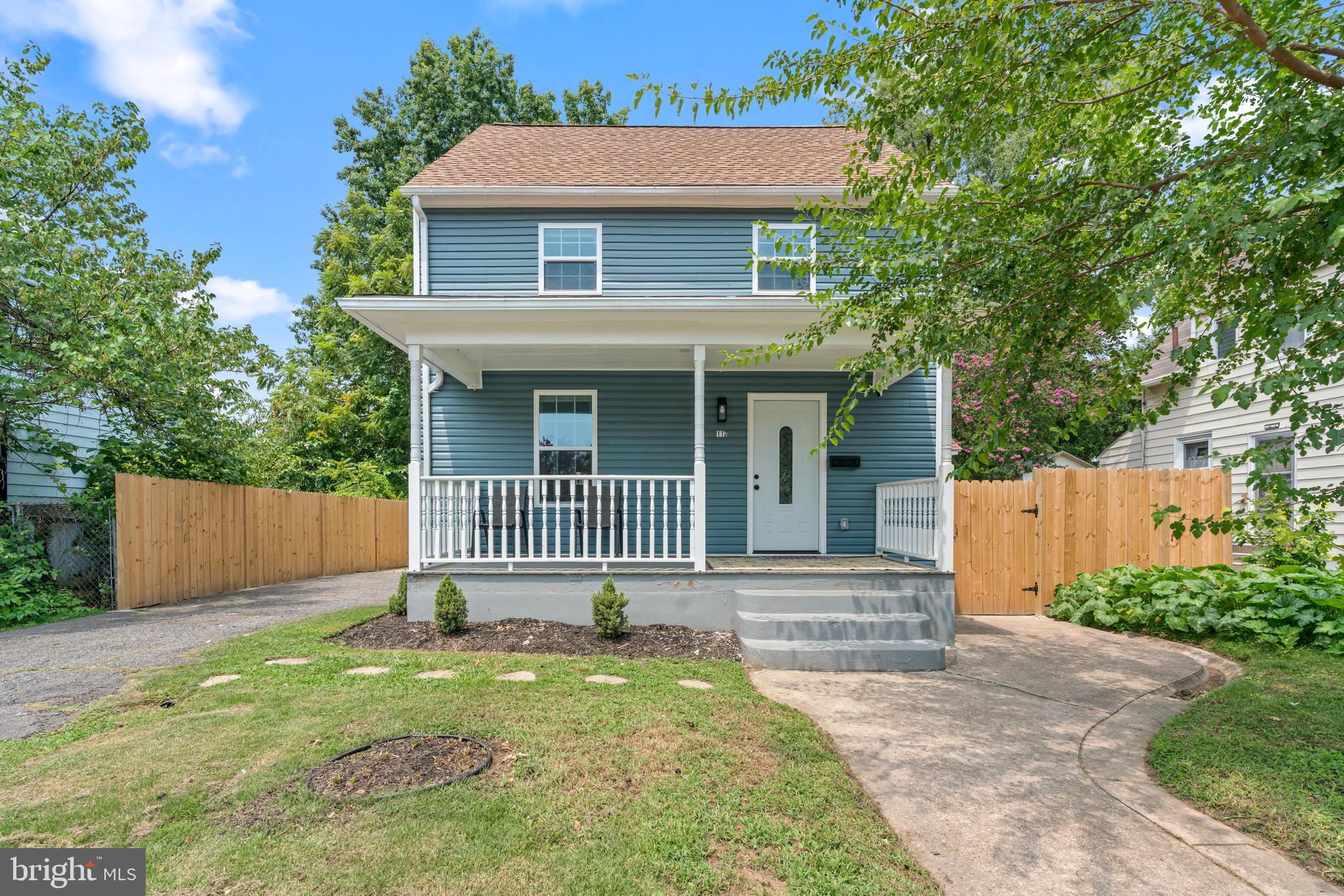 112 Osborn Road Aberdeen, MD 21001 - Photo 31 of 37